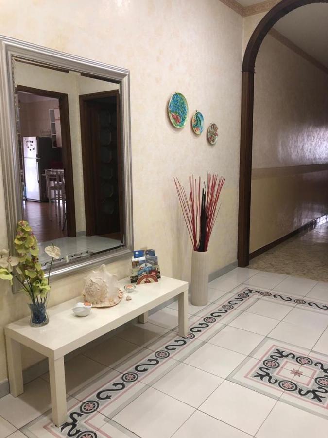 Clanagio House Daire SantʼAntonio Abate Dış mekan fotoğraf