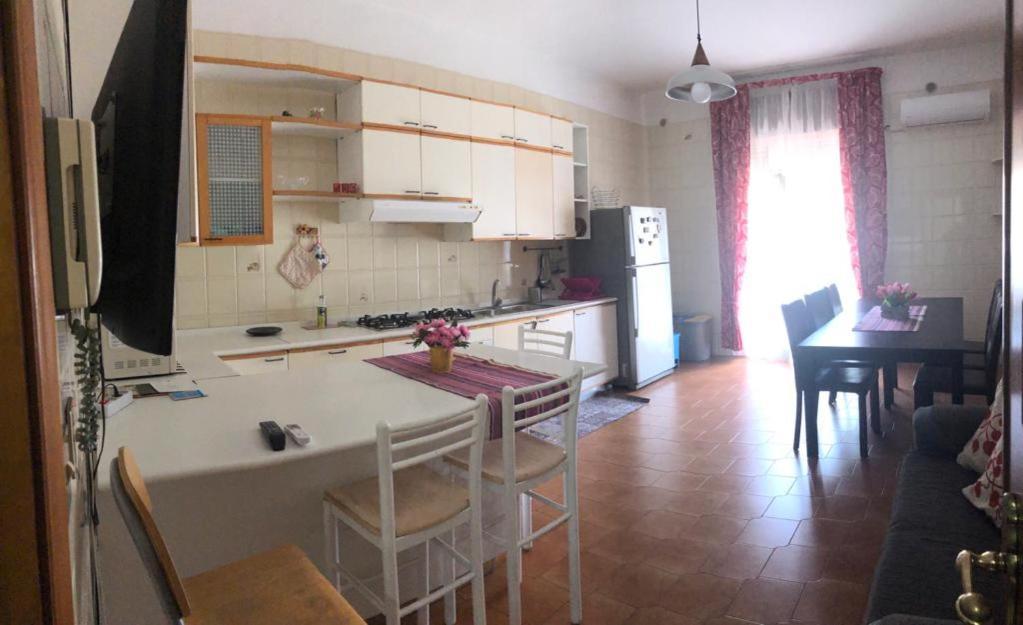 Clanagio House Daire SantʼAntonio Abate Dış mekan fotoğraf