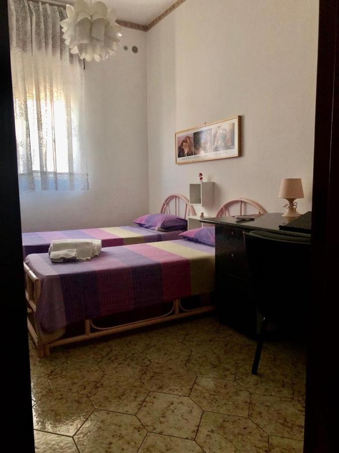 Clanagio House Daire SantʼAntonio Abate Dış mekan fotoğraf