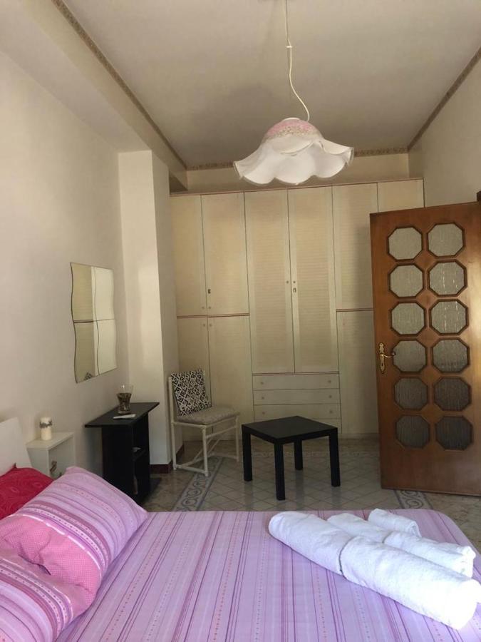 Clanagio House Daire SantʼAntonio Abate Dış mekan fotoğraf