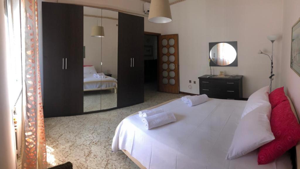 Clanagio House Daire SantʼAntonio Abate Dış mekan fotoğraf