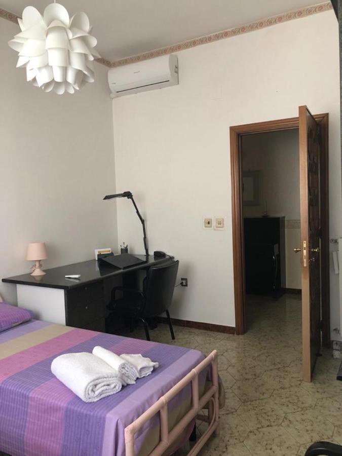 Clanagio House Daire SantʼAntonio Abate Dış mekan fotoğraf