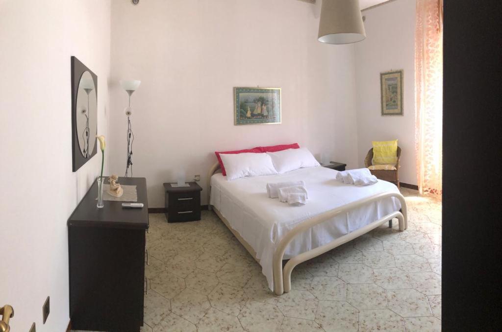 Clanagio House Daire SantʼAntonio Abate Dış mekan fotoğraf