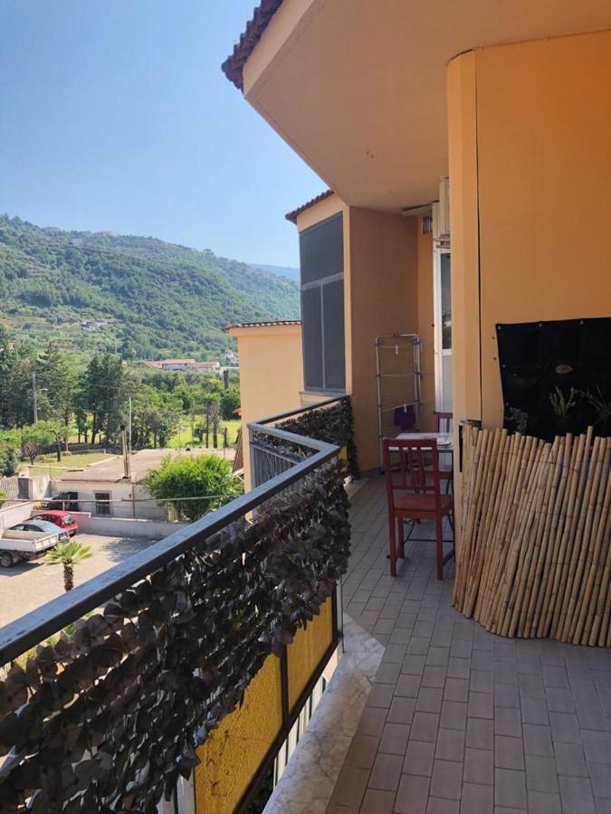 Clanagio House Daire SantʼAntonio Abate Dış mekan fotoğraf