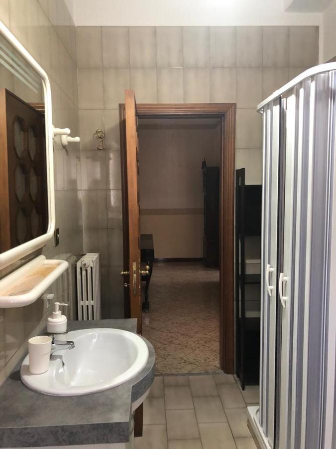 Clanagio House Daire SantʼAntonio Abate Dış mekan fotoğraf
